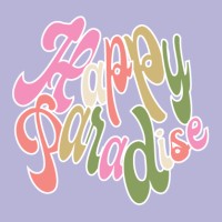 Happy Paradise Creative logo, Happy Paradise Creative contact details