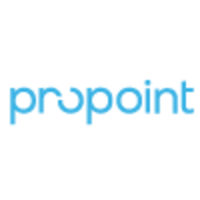 ProPoint AS logo, ProPoint AS contact details