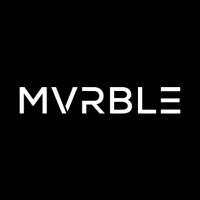 Mvrble logo, Mvrble contact details