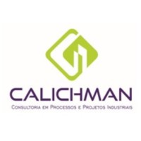 CALICHMAN Consultoria em Processos e Projetos Industriais LTDA logo, CALICHMAN Consultoria em Processos e Projetos Industriais LTDA contact details