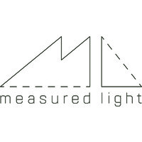 Measured Light logo, Measured Light contact details