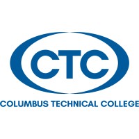 Columbus Technical College logo, Columbus Technical College contact details