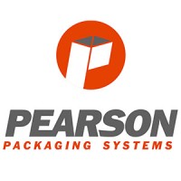 Pearson Packaging Systems logo, Pearson Packaging Systems contact details