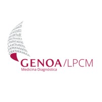 Genoa/LPCM logo, Genoa/LPCM contact details