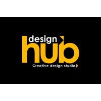 DesignHub Studios logo, DesignHub Studios contact details