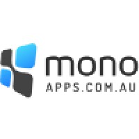 Mono Apps logo, Mono Apps contact details