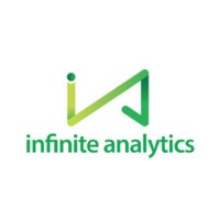 Infinite Analytics Pty Ltd logo, Infinite Analytics Pty Ltd contact details