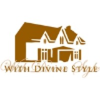 With Divine Style logo, With Divine Style contact details