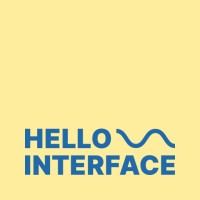 Hello Interface logo, Hello Interface contact details