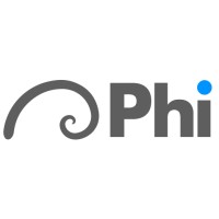 Phi Web Studio logo, Phi Web Studio contact details