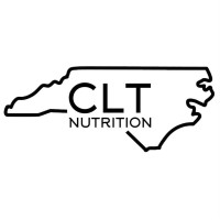 CLT Nutrition logo, CLT Nutrition contact details