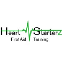 Heart Starterz logo, Heart Starterz contact details