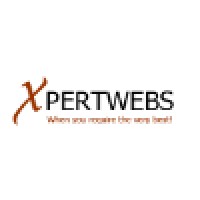 Xpertwebs logo, Xpertwebs contact details