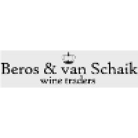 Beros & Van Schaik Wine Traders logo, Beros & Van Schaik Wine Traders contact details