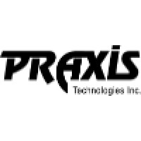 Praxis Technologies, Inc. logo, Praxis Technologies, Inc. contact details