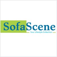 SofaScene logo, SofaScene contact details