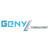 Geny Consultant logo, Geny Consultant contact details