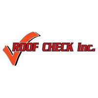 Roof Check Inc logo, Roof Check Inc contact details