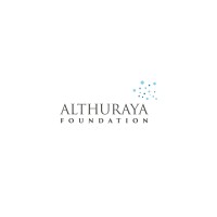 AlThuraya Foundation logo, AlThuraya Foundation contact details