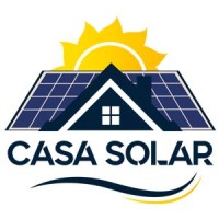 Casa Solar RN logo, Casa Solar RN contact details