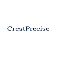 CrestPrecise logo, CrestPrecise contact details