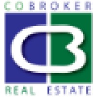 CoBroker Real Estate logo, CoBroker Real Estate contact details