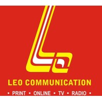 leo communication logo, leo communication contact details