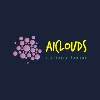 AICLOUDS logo, AICLOUDS contact details