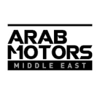 ARAB MOTORS Middle East logo, ARAB MOTORS Middle East contact details