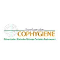 Services Plus Cophygiene logo, Services Plus Cophygiene contact details