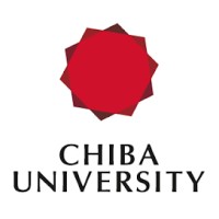 Chiba University logo, Chiba University contact details