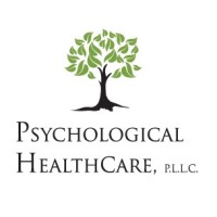 Psychological HealthCare, PLLC logo, Psychological HealthCare, PLLC contact details