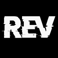 REV Films logo, REV Films contact details