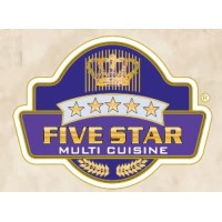 Five Star Restaurant Sharjah logo, Five Star Restaurant Sharjah contact details