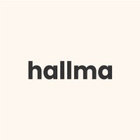 Hallma logo, Hallma contact details