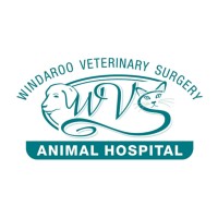 Windaroo Veterinary Surgery Animal Hospital logo, Windaroo Veterinary Surgery Animal Hospital contact details