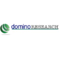 Domino Research logo, Domino Research contact details