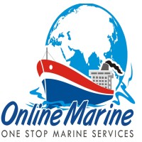 Online Marine Services Pte Ltd logo, Online Marine Services Pte Ltd contact details