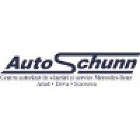 AUTO SCHUNN ROMANIA logo, AUTO SCHUNN ROMANIA contact details