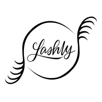 Lashly logo, Lashly contact details