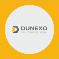 DUNEXO CERAMIC PVT LTD logo, DUNEXO CERAMIC PVT LTD contact details