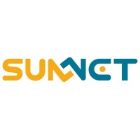 SUNNET logo, SUNNET contact details