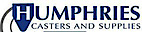 Humphries Casters and Supply logo, Humphries Casters and Supply contact details