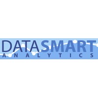 Data Smart Analytics logo, Data Smart Analytics contact details