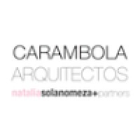 CARAMBOLA Arquitectos logo, CARAMBOLA Arquitectos contact details