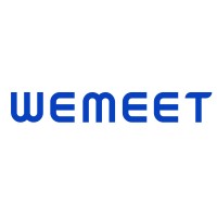 Wemeet logo, Wemeet contact details