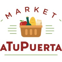 Market aTuPuerta logo, Market aTuPuerta contact details