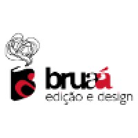 Bruaá edição e design logo, Bruaá edição e design contact details