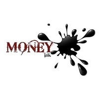 Money Ink logo, Money Ink contact details