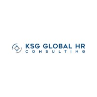 KSG Global HR Consulting logo, KSG Global HR Consulting contact details